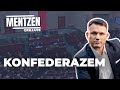 MENTZEN GRILLUJE #21: Konfederazem image