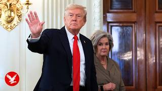 Karoline Leavitt calls out Vanity Fair article after Susie Wiles’ Trump interview, writer fires back
