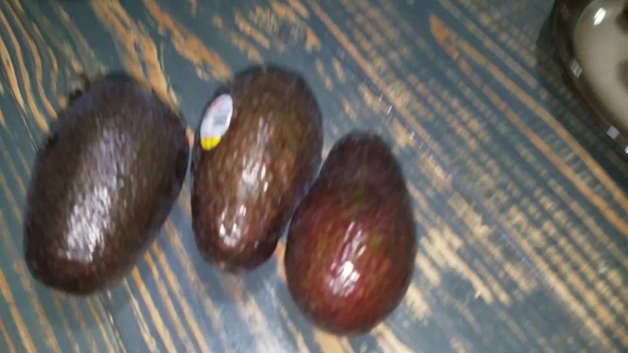 HACIENDO UN RICO GUACAMOLE SALVADOREñO affordable dentures