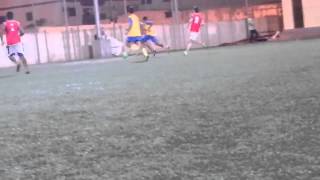 Ahmed Essam El Deery - Football player - KSA 10