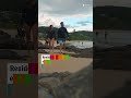 Australian Beach Towns Push Back Against Tourists 