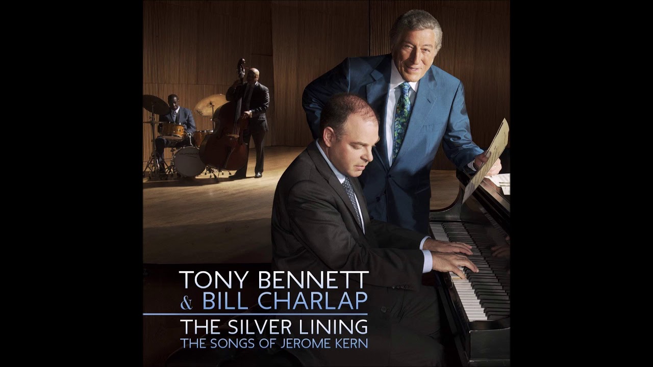 Obejrzyj Tony Bennett & Bill Charlap - Make Believe w YouTube Obejrzyj Tony Bennett & Bill Charlap - Make Believe w YouTube