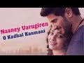 Naane Varugiraen - OK Kanmani Lyrics | A.R. Rahman | Shashaa Tirupati & Sathya Prakash