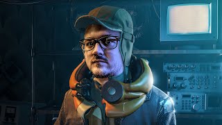 EGY ÉJSZAKA AZ ÁLLATKERTBEN! ? | Half-Life: Alyx #11