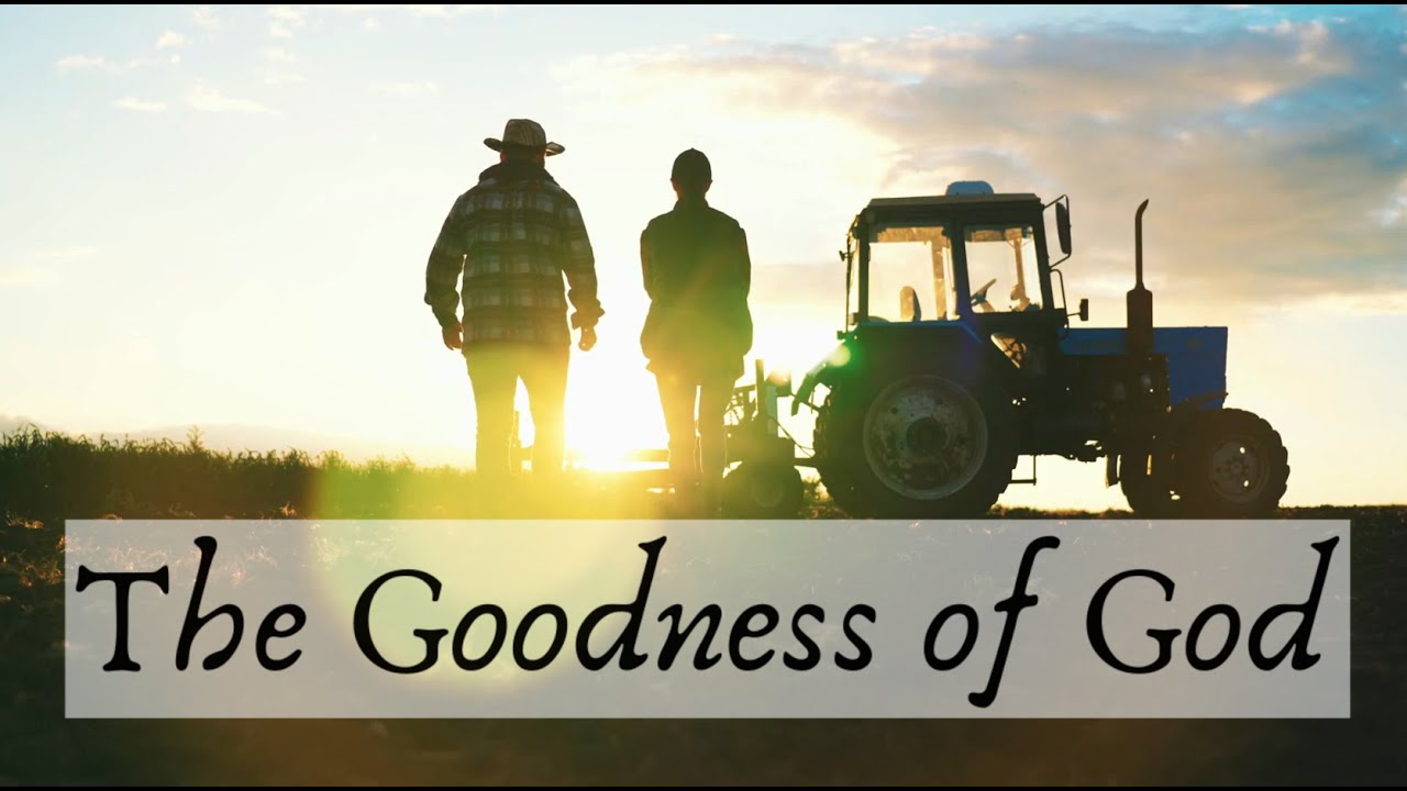 Goodness of God - Jennifer Skaw (CeCe Winans Cover) Goodness of God - Jennifer Skaw (CeCe Winans Cover)