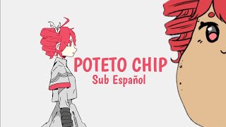 Download Lagu ROMA - Poteto Chip Sub español MP3