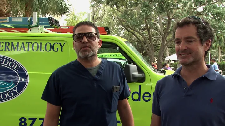 Inside Water's Edge Dermatology | Thanksgiving 2016 Thoughts