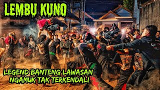 Download lagu Demit lawas ngamuk tak terkendali 🔥LEMBU KUNO🔥lIve bendo-sukolilo‼️