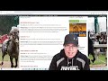 How To Bet On Horses And Win - YouTube
