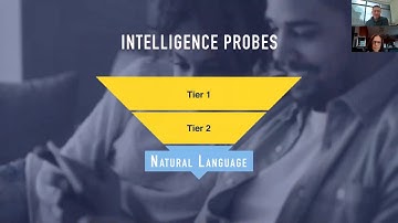 Quester Linguistic Segmentation