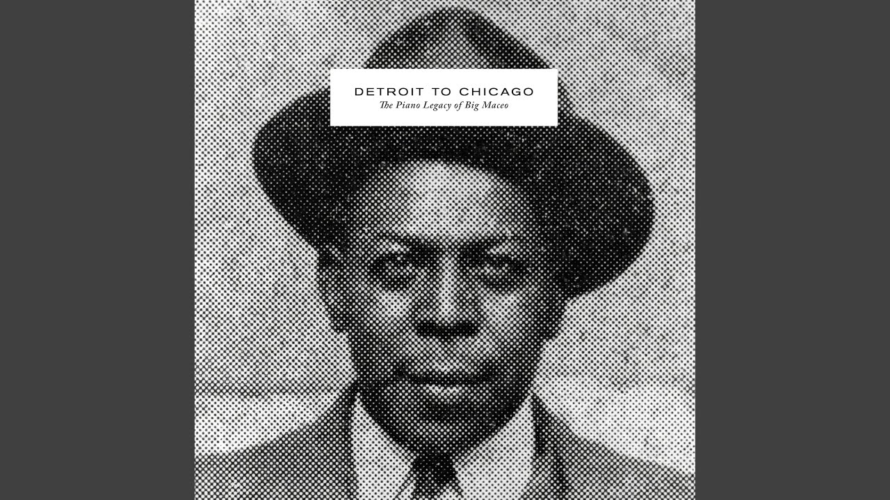 Macy Special (Flying Boogie)