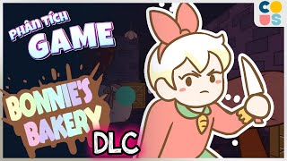 Bonnie's Bakery DLC - Tiệm bánh Dảk lỏ đã quay trở lại #3