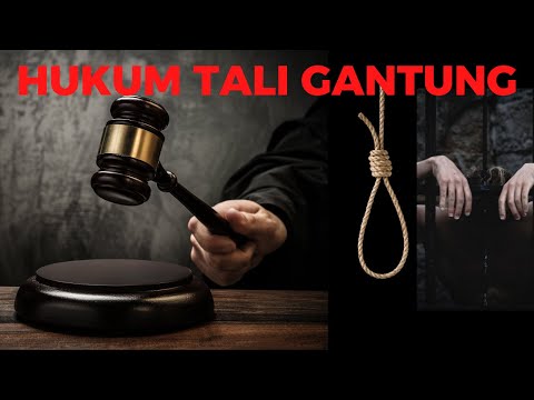 Hukum Tali Gantung - Sahabat Bertanya #26