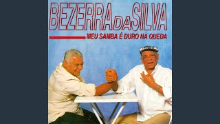 Video thumbnail of "Bezerra da Silva - A Fumaça Já Subiu Pra Cuca"