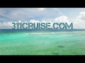 311 Caribbean Cruise 2019 - Port announcement!