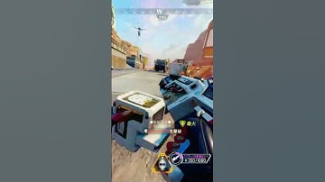 APEXワイルドカード #vocaloid #apexlegends #成績だけプレデター #クリップ集 #apex #マイクラ #パスファインダー #apexランク #minecraft #ランク