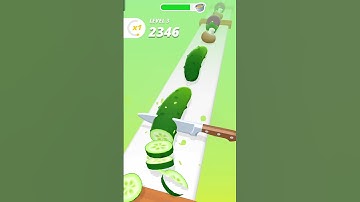 Perfect Slices Android #youtubeshorts #shortvideo #shortsfeed #shorts