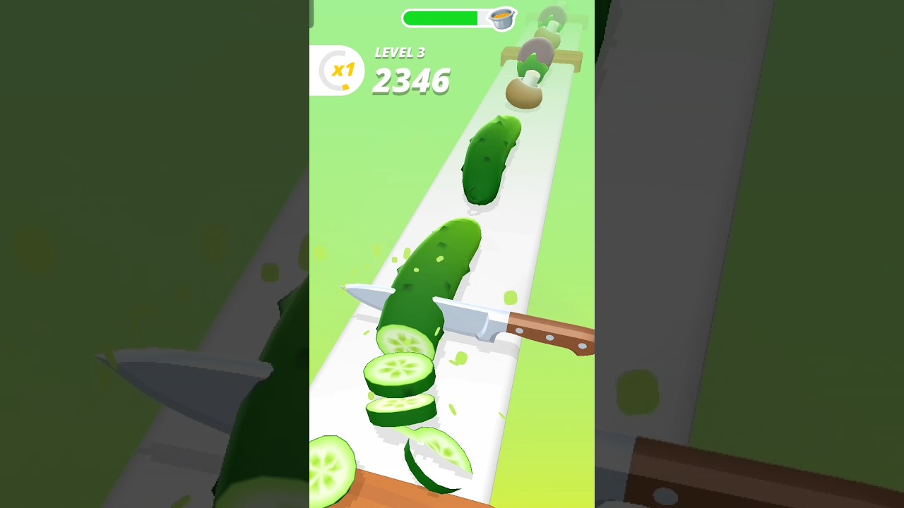 Perfect Slices Android 