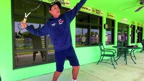 Practice this drill it