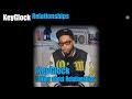 KeyGlock - Talks about being in a relationship.