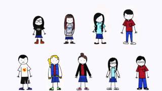 ICS 2011 Student Council Elections Promo Video
