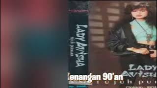 Lady Avisha - Tujuh Purnama