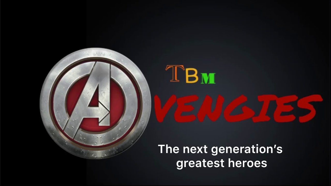 TBM’s Avengies Official Teaser | TBM Entertainment