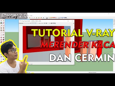 (Reupload) SketchUP Tutorial