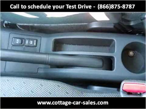 2010 Toyota Yaris Used Cars Crestwood Ky Youtube