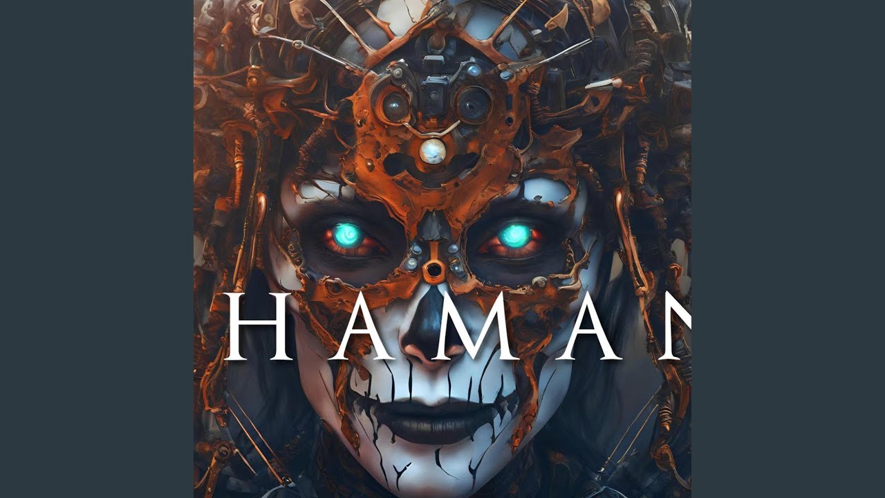 Watch SHAMAN on YouTube Watch SHAMAN on YouTube