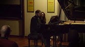 Taka Kigawa Marco Stroppa Traiettoria Deviata 木川貴幸 マルコ ストロッパ トライエットーリア デヴィアータ Youtube