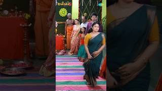 Malli Serial Shorts | Ep 688 - 1 | Nikitha | Vijay | Saregama TV Shows Tamil #shorts #ytshorts