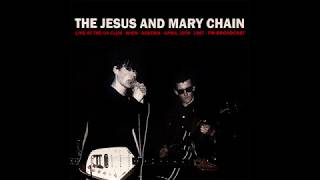 Video thumbnail of "The Jesus And Mary Chain - Kill Surf City(Live 10/04/1987)"