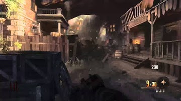 "Trample Steam" Buildable Trap Tutorial Black Ops 2 Zombies