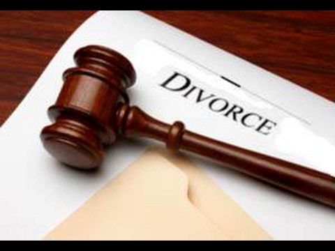 Video: Si Të Paraqisni Një Divorc Në Ukrainë