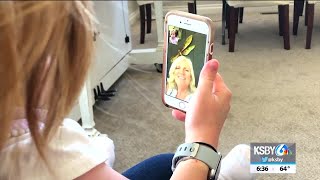 Scientific explanation behind virtual fatigue and ways to combat it