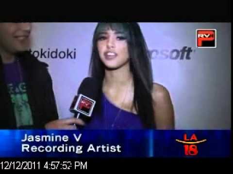 Jabbawockeez on Steelo Vasquez & Jasmine V's Birth...