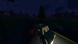UNTURNED MOVIE RUSSIA EP:1 THE DEADZONE/SILO22