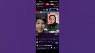 santyka fauziah and friends..#tiktok#live#activity#entertainment#justforfun#viral