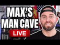 🔴 Gail Simone&#39;s Top 5 Pet Peeves in the Comic Industry || MAX&#39;S MAN CAVE Ep 55