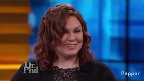 Dr. Phil S15E103 ~ (Brittany Part 2) Multiple Restraining Orders and Fake Births- Brittany Speaks