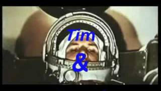 Video thumbnail of "Tim & Rui Veloso   " Voar ""