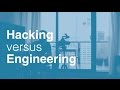 Apakah Perlu Seorang Engineer Mempelajari Ilmu Hacking
