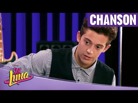 Soy Luna, saison 2 - Chanson : \