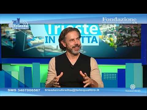 TRIESTE IN DIRETTA | 18/11/2022