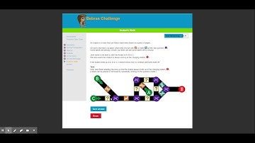 Bebras Challenge - UK Bebras Quiz 1 How to Answer