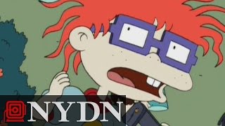 The Voice of Chuckie From 'Rugrats' Has Died