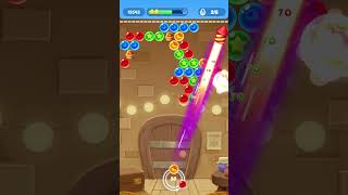 87 e15 Fruit Bubble Pop! Puzzle Game screenshot 5