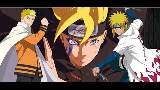Ninja Fight: Heroes Return ( Naruto ) - Android GamePlay 2019 screenshot 4
