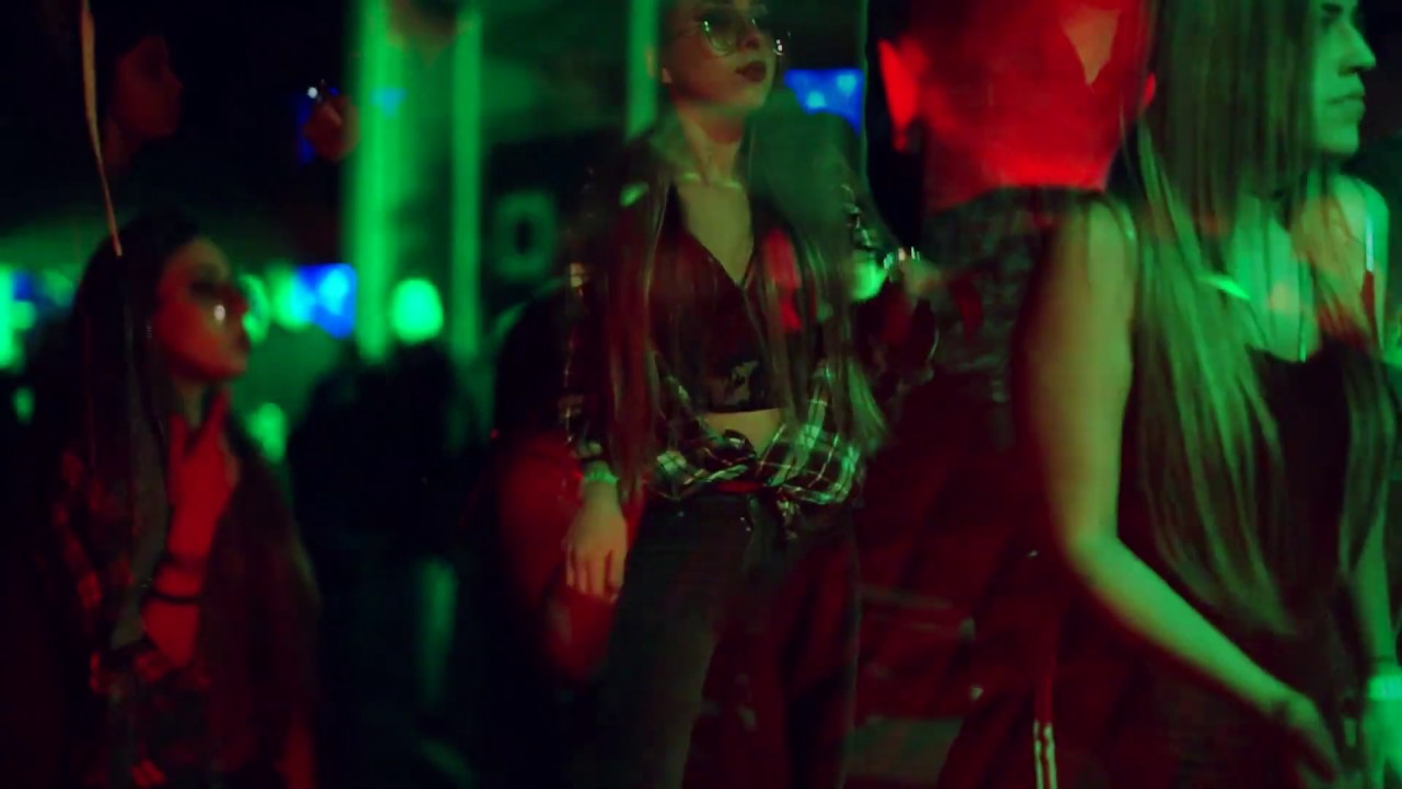 Video Promo - Julian Jeweil at Plot / Bogotá Colombia